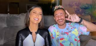 Contact fred desimpedidos on messenger. Boca Rosa And Fred Talk About The Beginning Of The Relationship And Youtuber Reveals No At The Request Of Dating Time24 News