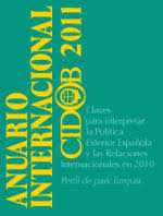 CIDOB - Anuario Internacional CIDOB 2011. Turquía, perfil de país