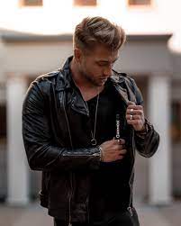 Pin On Black Only Men