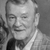 Charles Rush Obituary