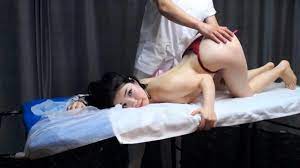 Asian porn massage videos