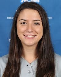 Madison Hummel's Instagram, Twitter & Facebook