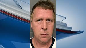 Vermont man accused of repeated lewd conduct with child