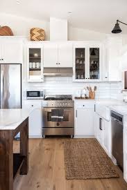 10 foot ceilings.kitchen cabinet question!! Tall Ceiling Kitchen Cabinet Options Centsational Style