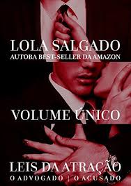Clique Aqui Para Ler Online O Livro Box Leis Da Atracao O Advogado O Acusado Volume Unico Ler Livros Em Pdf Livros Para Ler Online Livro Lei Da Atracao