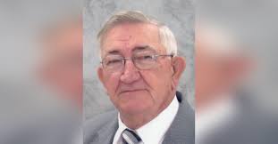 Obituary information for Jay W. Mullins