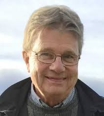 Stuart Savage Obituary (2018)