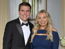 Enjoyed the Oklahoma Speakers Ball this evening! Congratulations to Speaker  Kyle Hilbert!