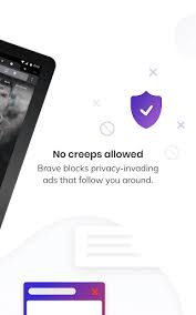 Brave android latest 1.31.90 apk download and install. Brave Browser Navegador Rapido Seguro Y Privado Apk Mod