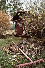 Einige gemüsesorten gedeihen auch als nachkultur. Winterfester Garten Unsere Gartenpflege Im Herbst View Of My Life