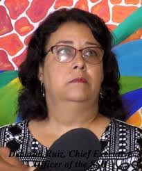 Anthony Santoya's Instagram, Twitter & Facebook