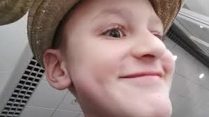 Ryan and Dylan holiday!