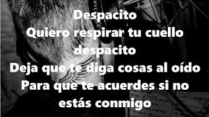 Luis Fonsi Daddy Yankee Despacito Ft Justin Bieber Lyrics Hd Justin Bieber Lyrics Daddy Yankee Daddy Yankee Despacito