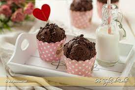 Maybe you would like to learn more about one of these? Muffin Al Cioccolato Senza Uova E Burro