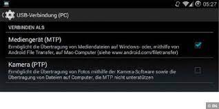 Maybe you would like to learn more about one of these? Datenaustausch Zwischen Linux Und Android Pc Welt
