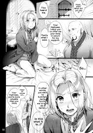 Comic Yaoi Male Shounen Shota English Torrent - Page 3 - HentaiEra