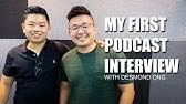 Interview With Tan Sri Othman Merican And Puan Sri Sylvia Merican 11 6 2016 Youtube