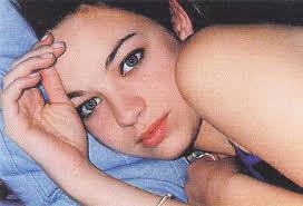 Rachel Barber, The Teen Killed By Caroline Reed Robertson