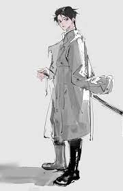 ominslin on twitter 乙骨忧太 in 2021 jujutsu cute profile pictures cool anime pictures