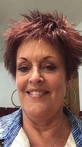 SHARON WILSON Obituary (2020)