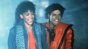 Michael jackson's video for thriller was released nearly 40 years ago, on december 2nd, 1983. Ora Ray Spielte Die Freundin Von Michael Jackson In Thriller So Anders Sieht Sie Jetzt Aus