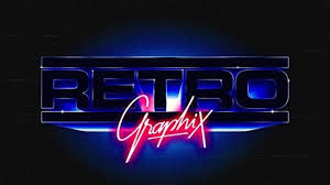 80 S Logo Collection Archives 80s Logo Retro Logos Logo Collection