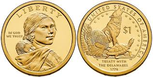 Sacagawea Dollars Values Info Fun Facts About The