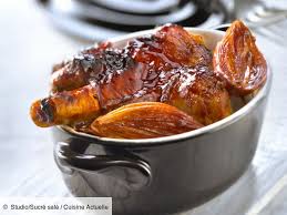 Souris D Agneau A L Echalote Recettes Recette En 2020 Agneau Confit Souris D Agneau Confite Souris D Agneau