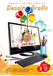 2017 2018 untuk kompetensi keahlian multimedia dimana akan diterapkan struktur revisi kurikulum 2013 terbaru yaitu salahsatunya mapel dasar desain grafis kelas x dengan jumlah jam 5 jam mapel wow maka bisa. Pdf Desain Grafis Kelas 10 Tkj Cara Golden