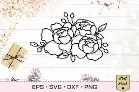 Free Free 54 Free Flower Svg Commercial Use SVG PNG EPS DXF File