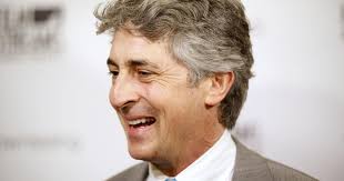 Divorce of Omaha filmmaker Alexander Payne an international affair; records  sealed in court