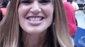 Katina Taylor's Instagram, Twitter & Facebook