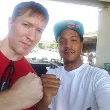 Joshua Nickens's Instagram, Twitter & Facebook