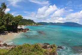 Image result for Pantai Lhok Bubon