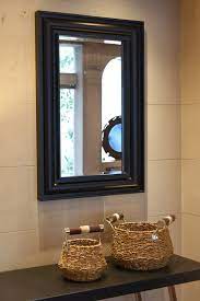 Mirror frame | decorative wall mirror frame manufacturers. Half Frame Molding Frame Mirror Buy In Mpestudio