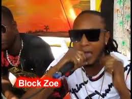 Atis st marc yo di, depi yo pa bay...