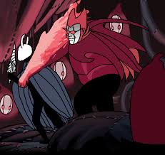 I had a challenge to do grimm without jumping that sounded interesting (although troupe master grimm was specified, i hope doing nkg instead isn't all in all, this one was an interesting problem and fun to see it could be done. Nightmare King Bonk Lev Punch Edits Know Your Meme