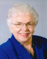 Reba Patricia Allert Obituary August 8, 2025