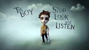 Awareness campaign for the road safety charity brake made using. Think Child Road Safety Tales Of The Road Campaign Video Dailymotion