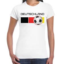 Duitsland bouwde op volgens een simpel trainingspatroon. Voetbalpoule Shop Voetbalshop Fanshop Duitsland
