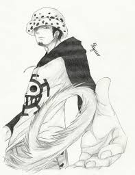 Collection of the best trafalgar law wallpapers. Pin By Genesis Aponte On One Piece One Piece Photos Drawings Anime