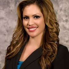 Alicia Estrada's Instagram, Twitter & Facebook