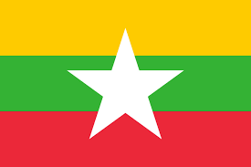 Myanmar Google Search Myanmar Flag Burmese Flag Myanmar