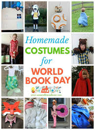 Diy World Book Day Costume Ideas For School Book Day Costumes Boys Book Character Costumes World Book Day Costumes