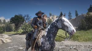 5 Best Horses In Red Dead Online
