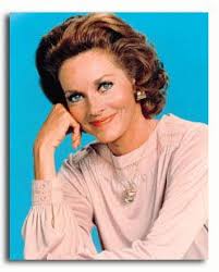 Lee Meriwether as Betty Jones in Barnaby Jones