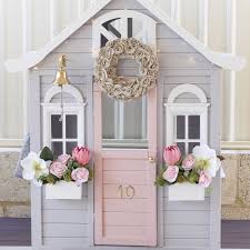 My Favourite Kmart Cubby House Hacks Cubby Houses Play Houses Kids Cubby Houses