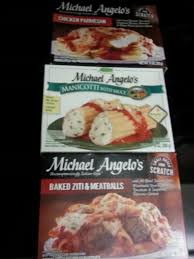 Giveaway 2 Readers Win 3 Michael Angelo S Entree Coupons Spon Food Baked Ziti Entrees
