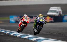 Update hasil klasemen motogp 2020 terbaru usai race jerez spanyol, perolehan poin klasemen sementara kelas moto3, moto2, motogp untuk mengamati, memprediksi, dan menganalisis siapa. Klasemen Motogp 2015 Usai Balapan Di Indianapolis Rancah Post