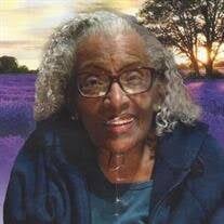 Dr. Jacqueline Mae Howell Obituary